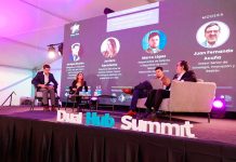 Dual Hub Summit aterriza en FIDAE 2026: LA APUESTA DE KNOW HUB PARA CONECTAR LA INNOVACIÓN DUAL EN AMÉRICA LATINA