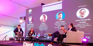 Dual Hub Summit aterriza en FIDAE 2026: LA APUESTA DE KNOW HUB PARA CONECTAR LA INNOVACIÓN DUAL EN AMÉRICA LATINA