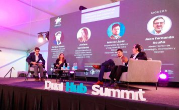 Dual Hub Summit aterriza en FIDAE 2026: LA APUESTA DE KNOW HUB PARA CONECTAR LA INNOVACIÓN DUAL EN AMÉRICA LATINA