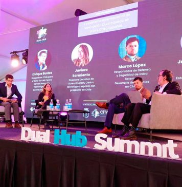 Dual Hub Summit aterriza en FIDAE 2026: LA APUESTA DE KNOW HUB PARA CONECTAR LA INNOVACIÓN DUAL EN AMÉRICA LATINA