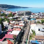 EN MAYO FINALIZAN OBRAS QUE SOLUCIONARÁN HISTÓRICAS INUNDACIONES EN TOMÉ
