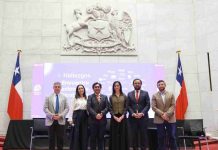 ENVIS 2026 presenta sus resultados en el Congreso Nacional y releva rol clave de los territorios y la sociedad civil en el desarrollo ENVIS 2026 presenta sus resultados en el Congreso Nacional y releva rol clave de los territorios y la sociedad civil en el desarrollo