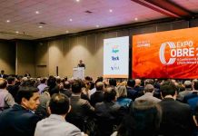 EXPOCOBRE 2026: Lima se prepara para recibir a los principales actores de la industria del cobre