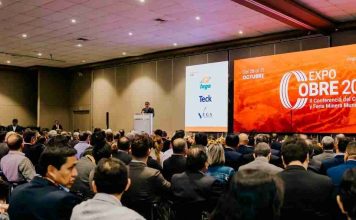 EXPOCOBRE 2026: Lima se prepara para recibir a los principales actores de la industria del cobre