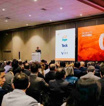 EXPOCOBRE 2026: Lima se prepara para recibir a los principales actores de la industria del cobre