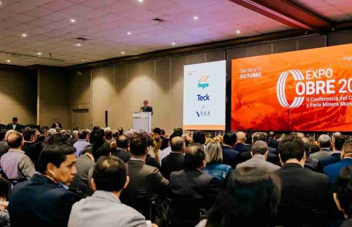 EXPOCOBRE 2026: Lima se prepara para recibir a los principales actores de la industria del cobre