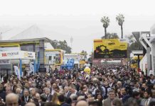 EXPOMINA PERÚ 2026 impulsará negocios y alianzas con empresas de más de 30 países