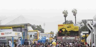 EXPOMINA PERÚ 2026 impulsará negocios y alianzas con empresas de más de 30 países