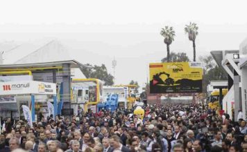 EXPOMINA PERÚ 2026 impulsará negocios y alianzas con empresas de más de 30 países