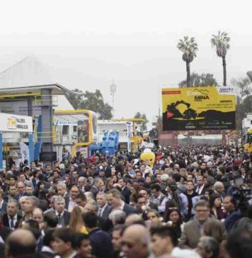EXPOMINA PERÚ 2026 impulsará negocios y alianzas con empresas de más de 30 países