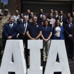 EXPONOR 2026: Autoridades regionales se alinean de cara a la masiva convocatoria de la exhibición