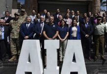 EXPONOR 2026: Autoridades regionales se alinean de cara a la masiva convocatoria de la exhibición