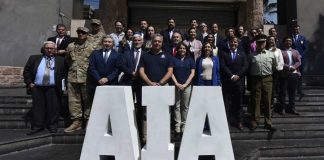 EXPONOR 2026: Autoridades regionales se alinean de cara a la masiva convocatoria de la exhibición