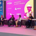 EXPONOR 2026 pone foco en el futuro del talento femenino en minería
