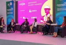EXPONOR 2026 pone foco en el futuro del talento femenino en minería