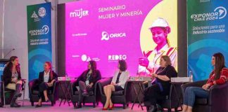 EXPONOR 2026 pone foco en el futuro del talento femenino en minería