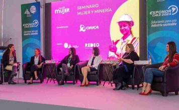EXPONOR 2026 pone foco en el futuro del talento femenino en minería