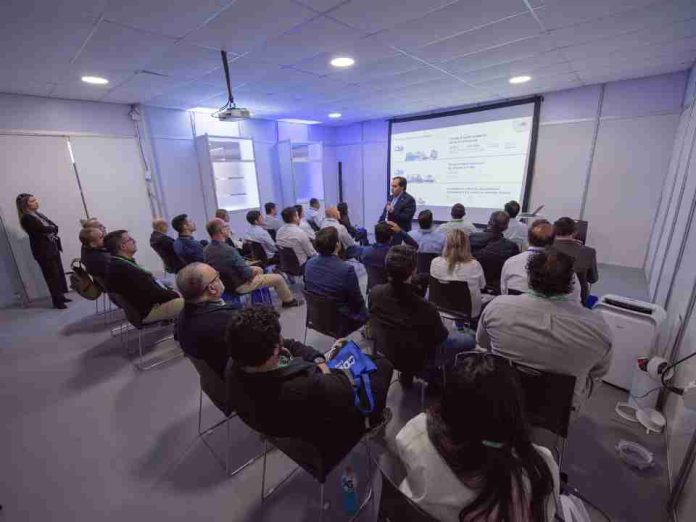 EXPONOR 2026 presentará más de 160 charlas técnicas con soluciones innovadoras