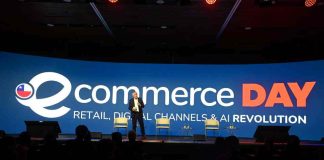 Ecommerce Day 2026: CCS proyecta crecimiento a dos dígitos en ventas online Ecommerce Day 2026: CCS proyecta crecimiento a dos dígitos en ventas online y anuncia el lanzamiento del código de autorregulación de IA