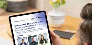 Ecosistemas Global lanza su ciclo de webinars “Connected Solutions 2026” con un encuentro sobre el futuro del QA junto a Katalon