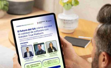 Ecosistemas Global lanza su ciclo de webinars “Connected Solutions 2026” con un encuentro sobre el futuro del QA junto a Katalon