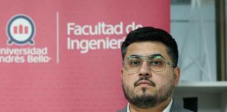 ¿Se elimina o solo se oculta? Lo que realmente pasa con tu información en internet Edgardo Fuentes, director de Ingeniería en Ciberseguridad de la Universidad Andrés Bello (UNAB)