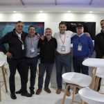 Eficiencia energética y continuidad operacional: Los pilares que marcaron la participación de ABB en AquaSur 2026