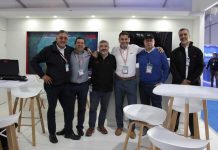 Eficiencia energética y continuidad operacional: Los pilares que marcaron la participación de ABB en AquaSur 2026