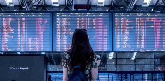 Ejercicio nacional simulará ciberataques a sistemas aeroportuarios en Chile