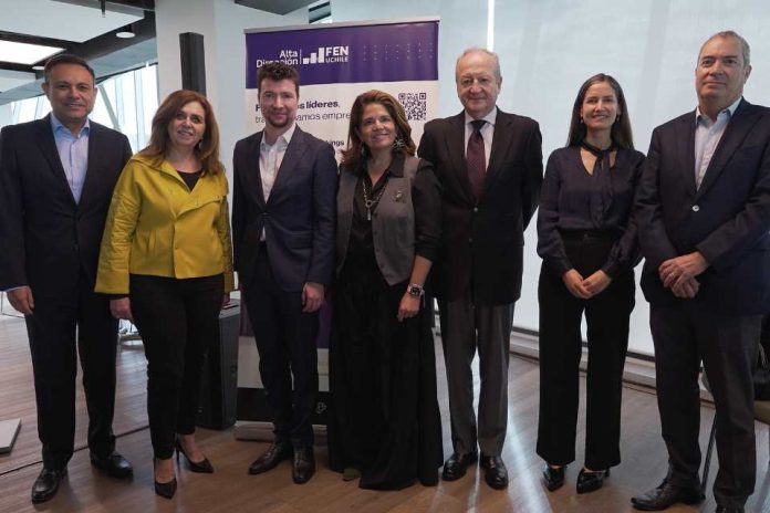 El 72% de las enfermedades laborales en Chile son por salud mental expertos llaman a rediseñar el trabajo y el liderazgo