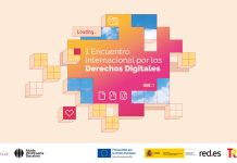 El Encuentro por los Derechos Digitales reunirá en Barcelona a referentes globales en privacidad, ética y gobernanza digital