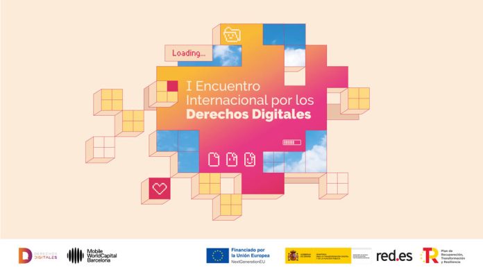 El Encuentro por los Derechos Digitales reunirá en Barcelona a referentes globales en privacidad, ética y gobernanza digital
