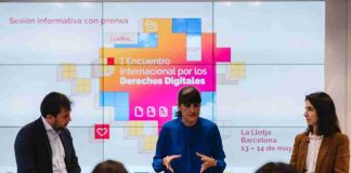 El I Encuentro por los Derechos Digitales reúne a 50 referentes en tecnología, ética y gobernanza digital