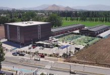El Salto se activa: el polo empresarial del norte de Santiago suma nueva apuesta por bodegaje urbano