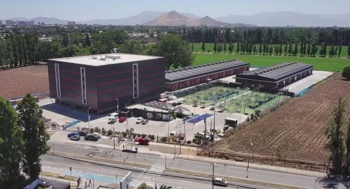 El Salto se activa: el polo empresarial del norte de Santiago suma nueva apuesta por bodegaje urbano