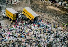 El banco mundial alerta de un aumento del 50% en los residuos urbanos globales para 2050 El banco mundial alerta de un aumento del 50% en los residuos urbanos globales para 205