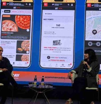 El caso Melt: cómo Infracommerce logró estabilizar y escalar su operación digital en Chile El caso Melt: cómo Infracommerce logró estabilizar y escalar su operación digital en Chile