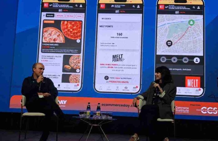 El caso Melt cómo Infracommerce logró estabilizar y escalar su operación digital en Chile El caso Melt: cómo Infracommerce logró estabilizar y escalar su operación digital en Chile