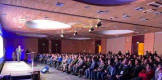 El mayor evento de innovación del sur arranca este jueves 16 de abril en Puerto Varas El mayor evento de innovación del sur arranca este jueves 16 de abril en Puerto Varas