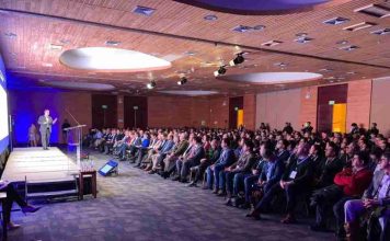 El mayor evento de innovación del sur arranca este jueves 16 de abril en Puerto Varas