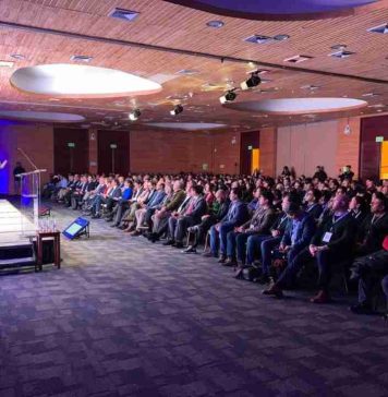 El mayor evento de innovación del sur arranca este jueves 16 de abril en Puerto Varas