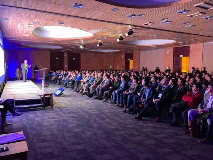 El mayor evento de innovación del sur arranca este jueves 16 de abril en Puerto Varas