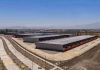 El norte de Santiago gana terreno como polo logístico al incorporar un nuevo centro de bodegaje