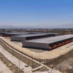 El norte de Santiago gana terreno como polo logístico al incorporar un nuevo centro de bodegaje