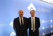 El nuevo gerente general de Quiñenco opina sobre la megarreforma: “Apunta en la dirección correcta”