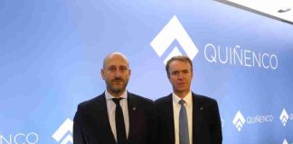 El nuevo gerente general de Quiñenco opina sobre la megarreforma: “Apunta en la dirección correcta”