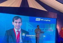 Elecmetal inauguró planta de bolas de molienda de última tecnología en Indonesia