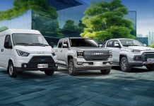 Electromovilidad en flotas de trabajo empresas pueden reducir hasta 70% sus costos operacionales