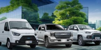 Electromovilidad en flotas de trabajo empresas pueden reducir hasta 70% sus costos operacionales