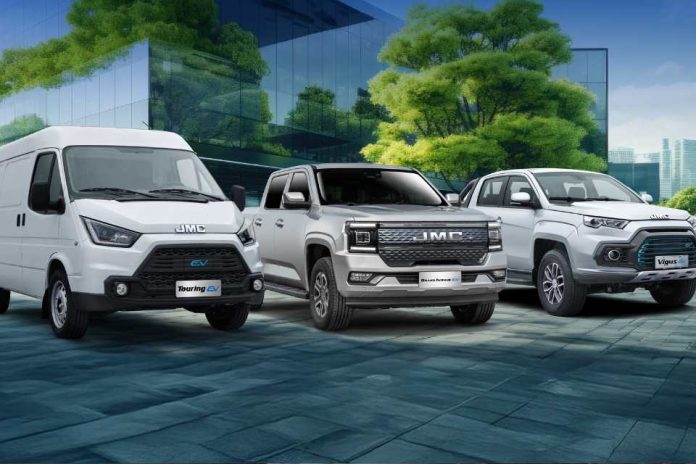 Electromovilidad en flotas de trabajo empresas pueden reducir hasta 70% sus costos operacionales Electromovilidad en flotas de trabajo empresas pueden reducir hasta 70% sus costos operacionales